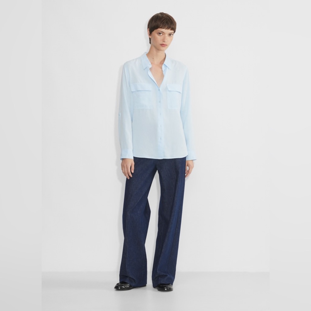 Babaton Utility Shirt